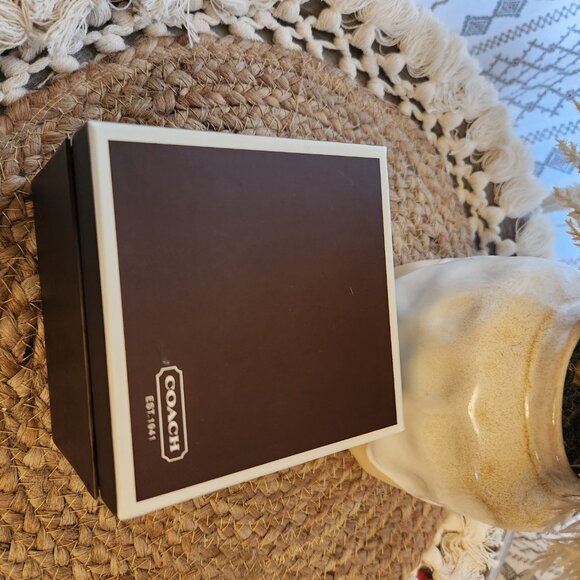 Coach Watch - Picture 7 of 7